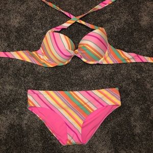 Aerie Bikini TOP AND BOTTOM